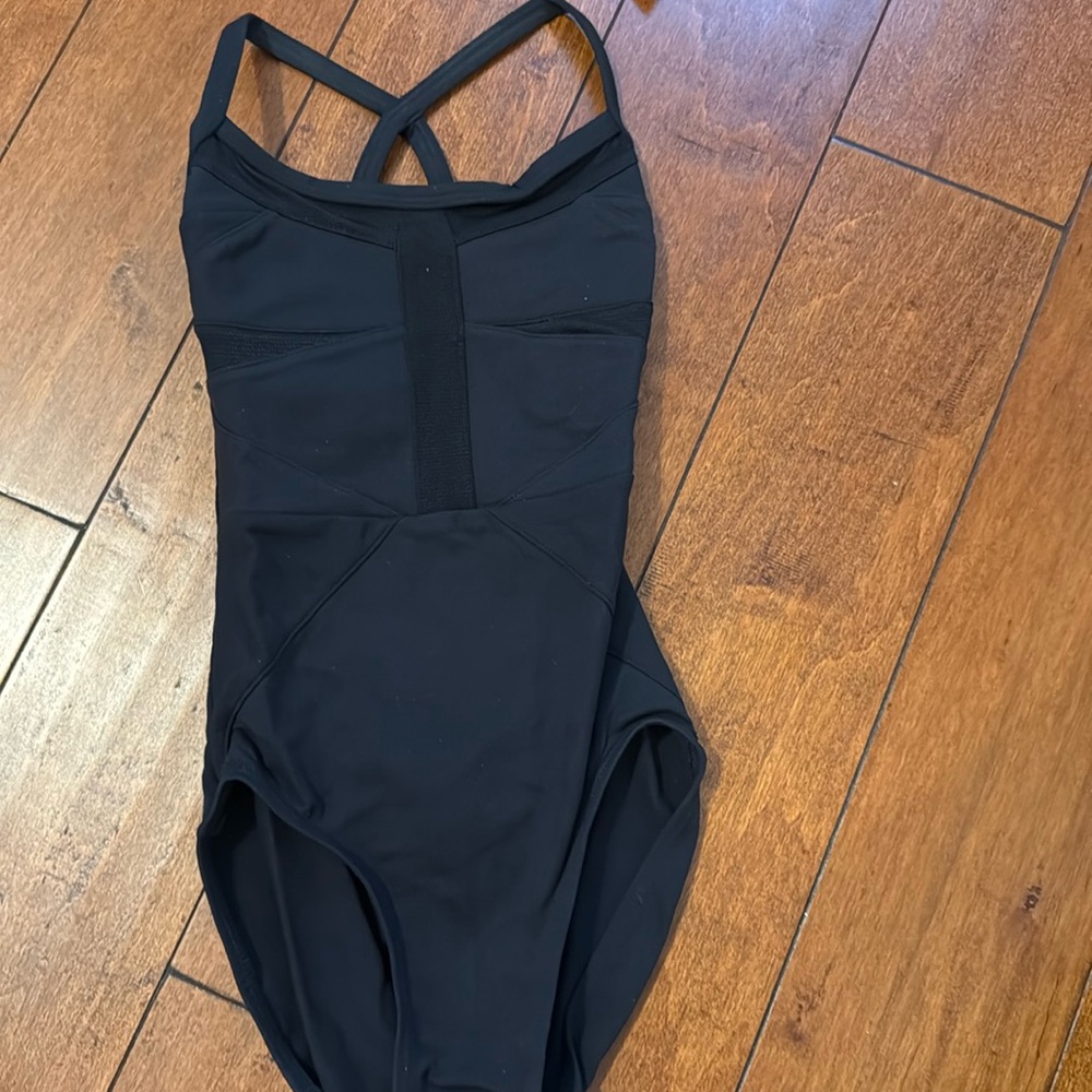 Jo and Jax leotard, worn a couple of times